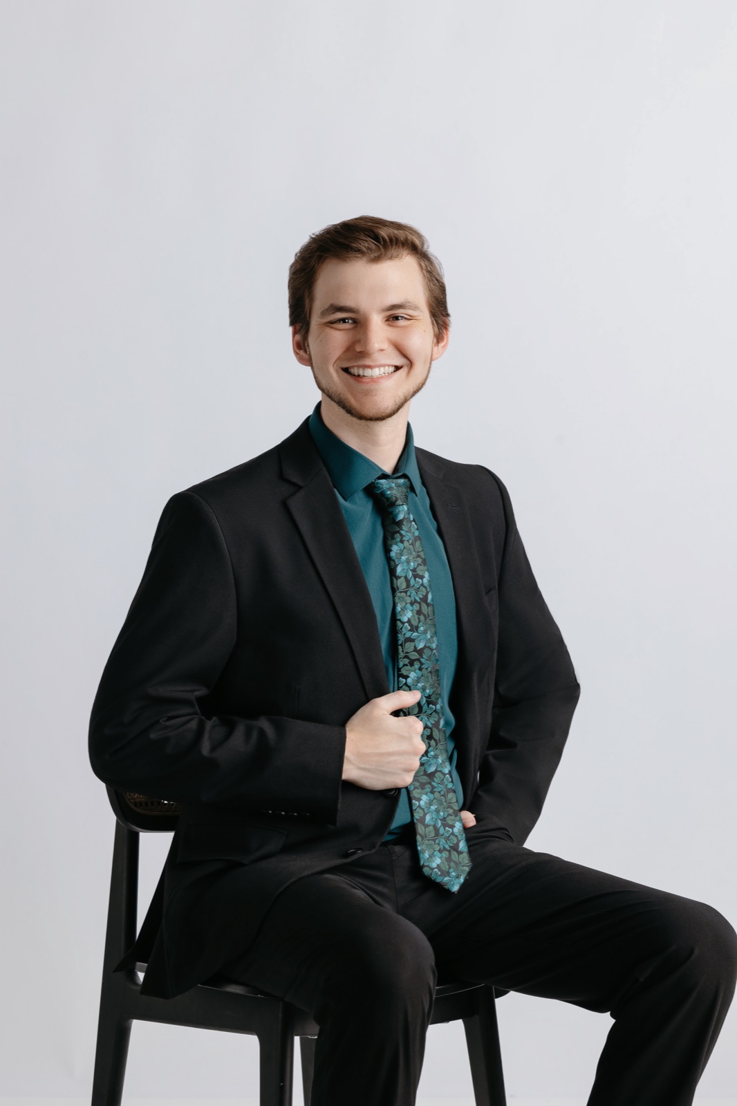 Kyle Gamble, Kyle Gamble
